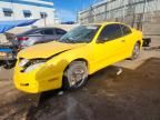 2004 Pontiac Sunfire