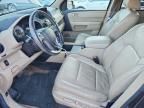 2013 Honda Pilot exl