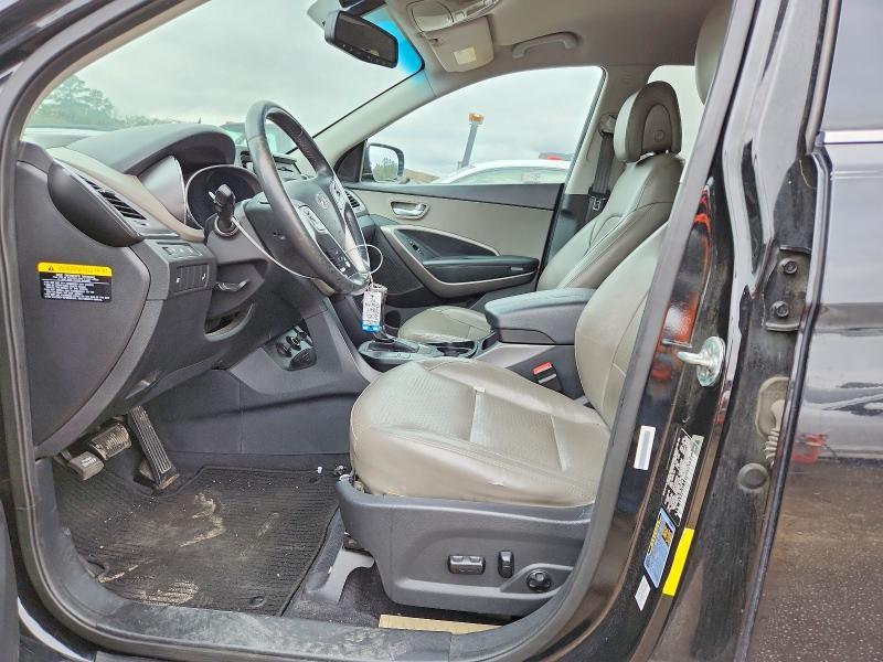 2015 Hyundai Santa fe Sport