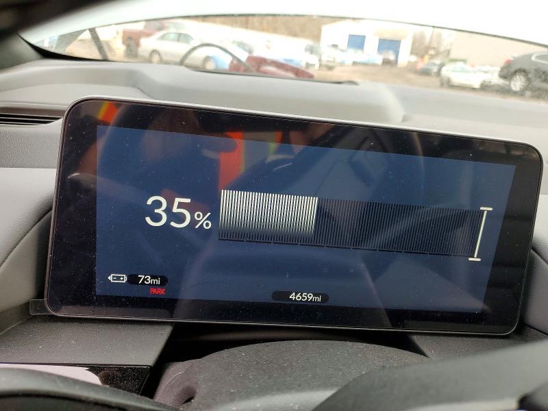 2025 Honda Prologue Elite