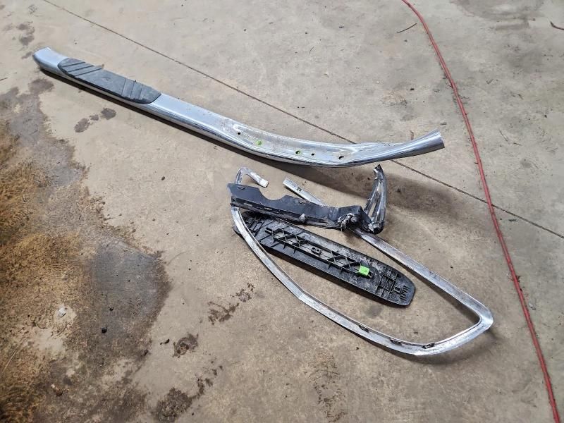 2008 Ford F250 Super Duty