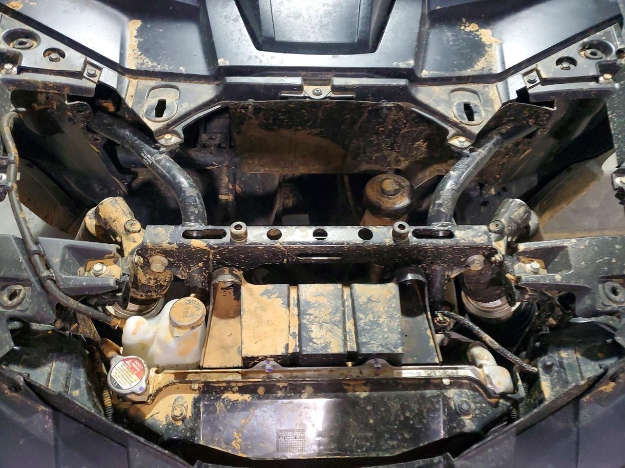 2024 Honda SXS1000 S2 Utility Vehicle