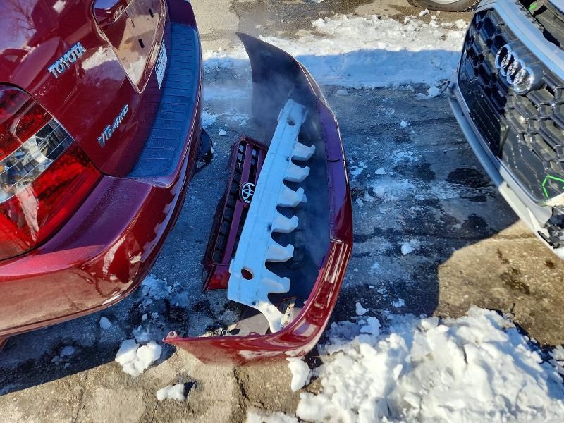 2007 Toyota Highlander Sport