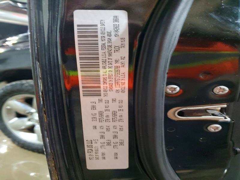 2015 Dodge Ram 1500 slt