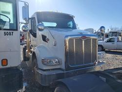 New arrivals for sale at auction: 2021 Peterbilt 567 Semi Truck
