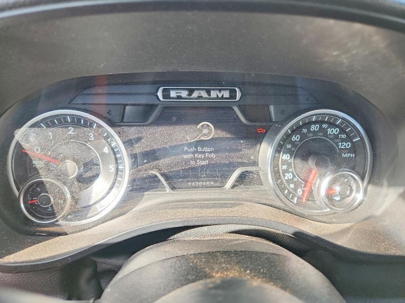 2020 Dodge Ram 1500 big Horn/lone Star