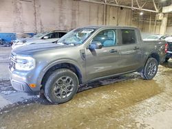 Ford Maverick salvage cars for sale: 2023 Ford Maverick xl
