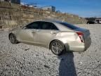 2014 Cadillac Cts Luxury Collection