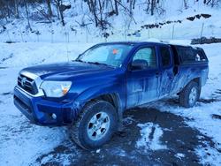 Toyota Vehiculos salvage en venta: 2014 Toyota Tacoma