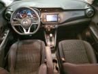 2022 Nissan Kicks s