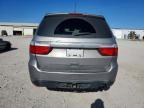 2013 Dodge Durango sxt