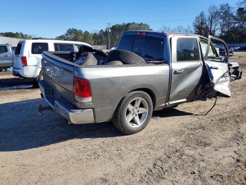 2012 Dodge Ram 1500 slt