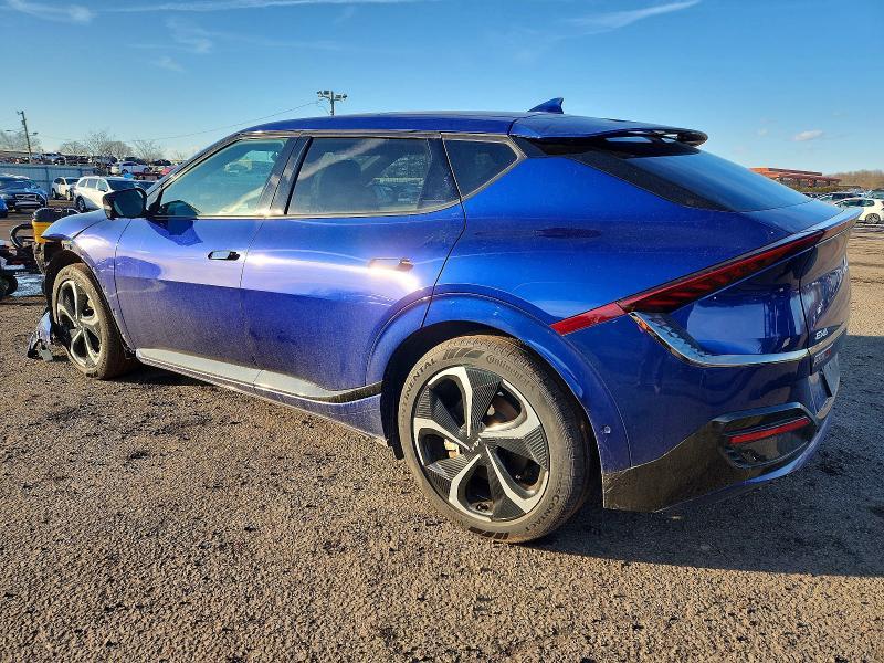 2023 KIA EV6 gt Line