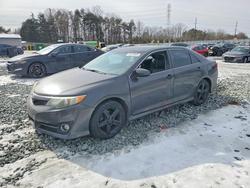 2012 Toyota Camry Base en venta en Mebane, NC