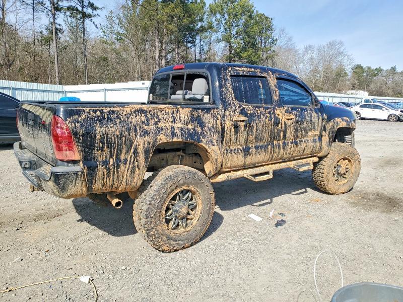 2014 Toyota Tacoma Double cab Prerunner