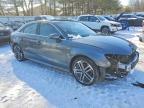 2018 Audi A3 Premium Plus