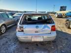 2004 Volkswagen Golf gls