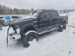 2009 Ford F150 Supercrew for sale in Windham, ME