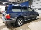 1999 Toyota Land Cruiser
