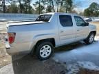 2007 Honda Ridgeline rtl
