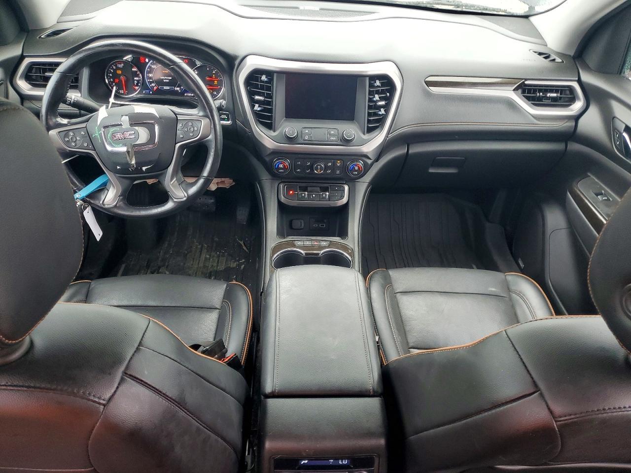 2021 GMC Acadia AT4