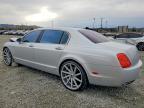 2007 Bentley Continental Flying Spur