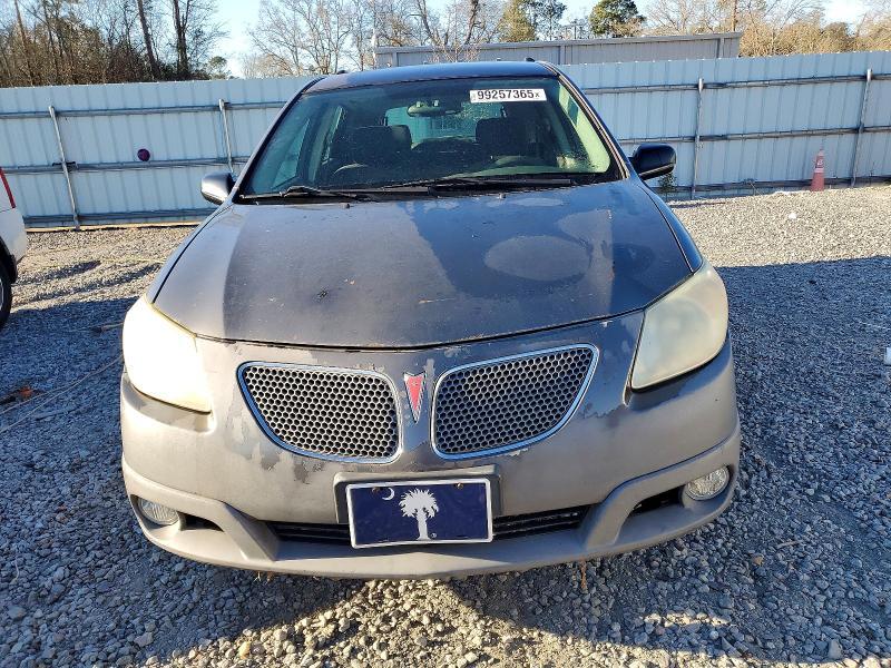 2005 Pontiac Vibe