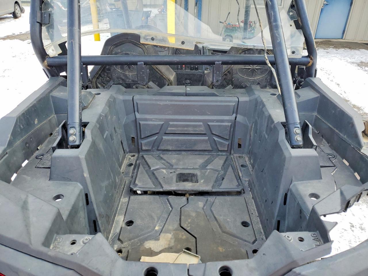 2022 Polaris RZR-Utility Vehicle