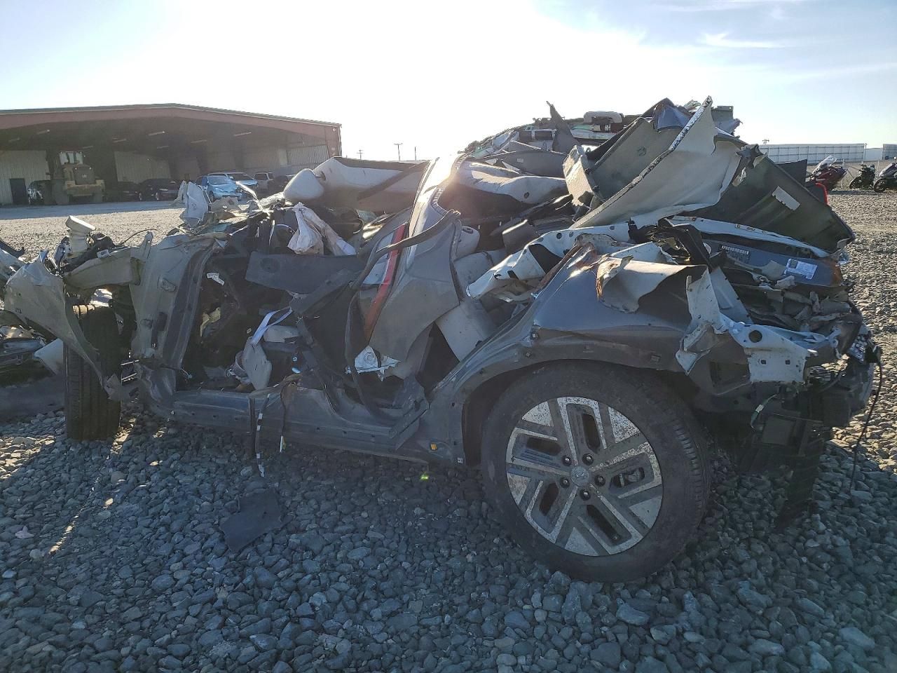 2023 Hyundai Kona se