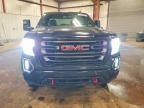2021 GMC Sierra K1500 AT4