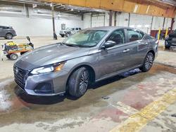 2025 Nissan Altima sv for sale in Marlboro, NY