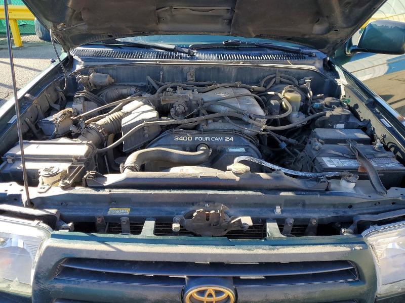 1999 Toyota 4runner SR5