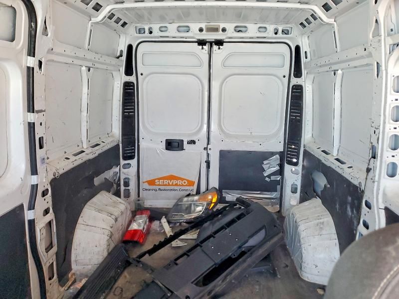 2019 Dodge Ram Promaster 2500 2500 High