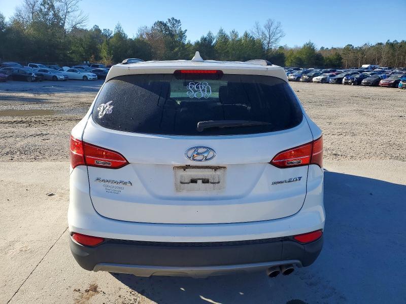2014 Hyundai Santa fe Sport