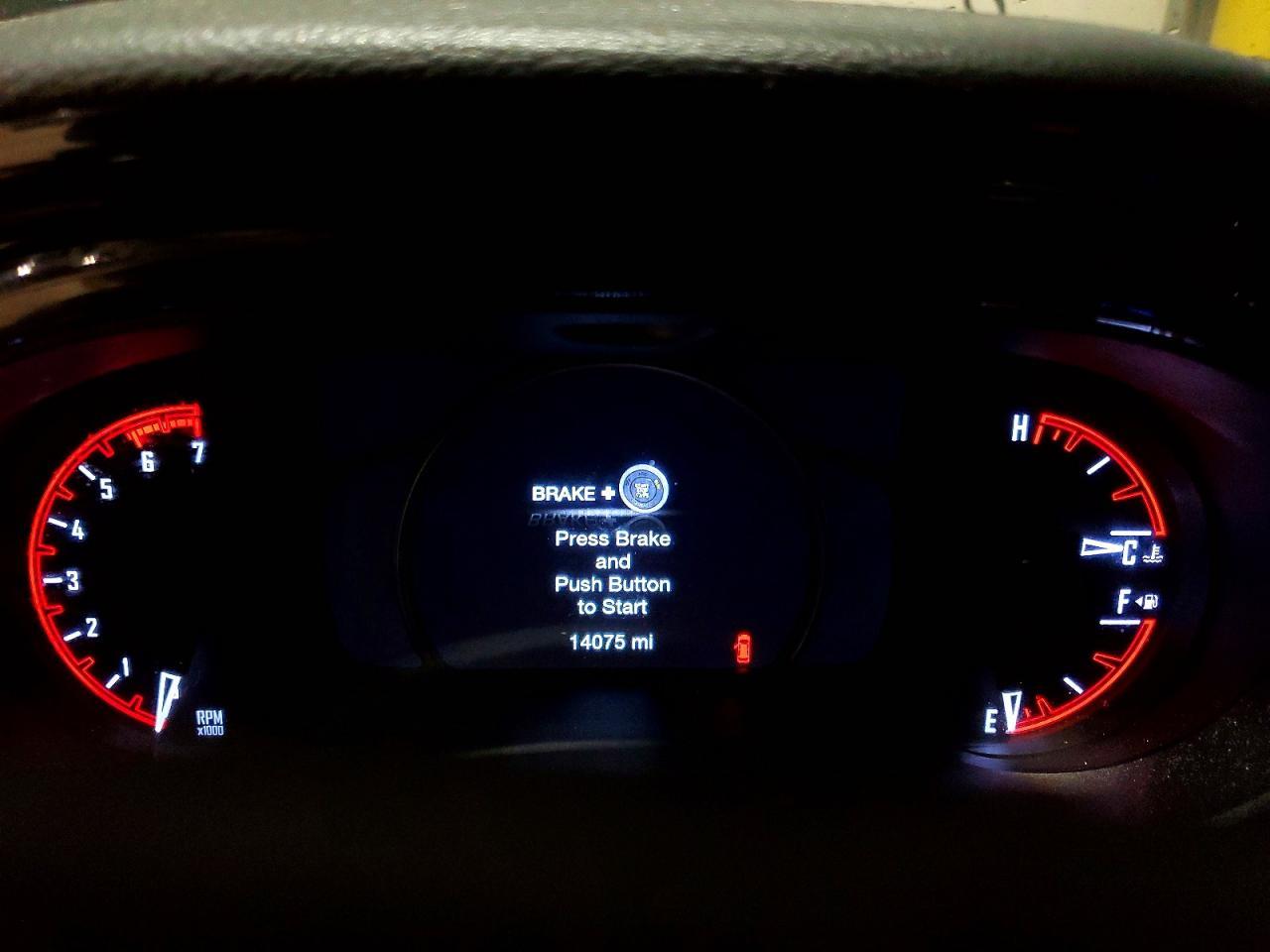 2024 Dodge Durango r