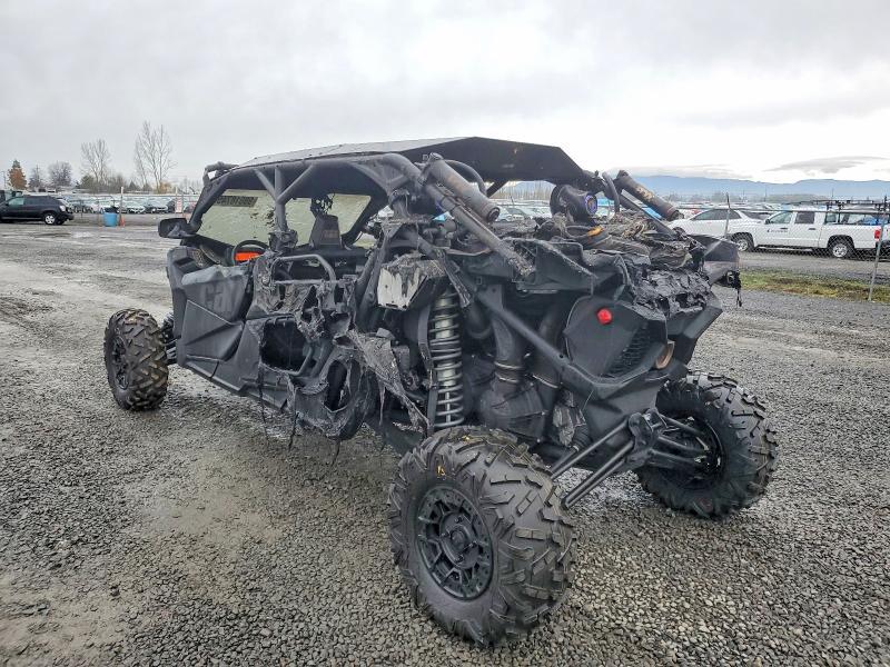 2021 Can-Am Maverick X RS Utility Vehicle