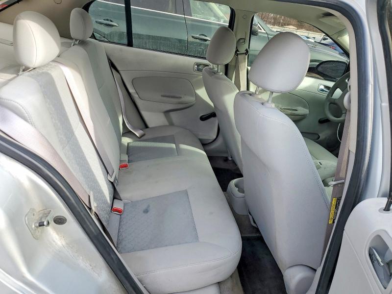 2006 Chevrolet Cobalt ls