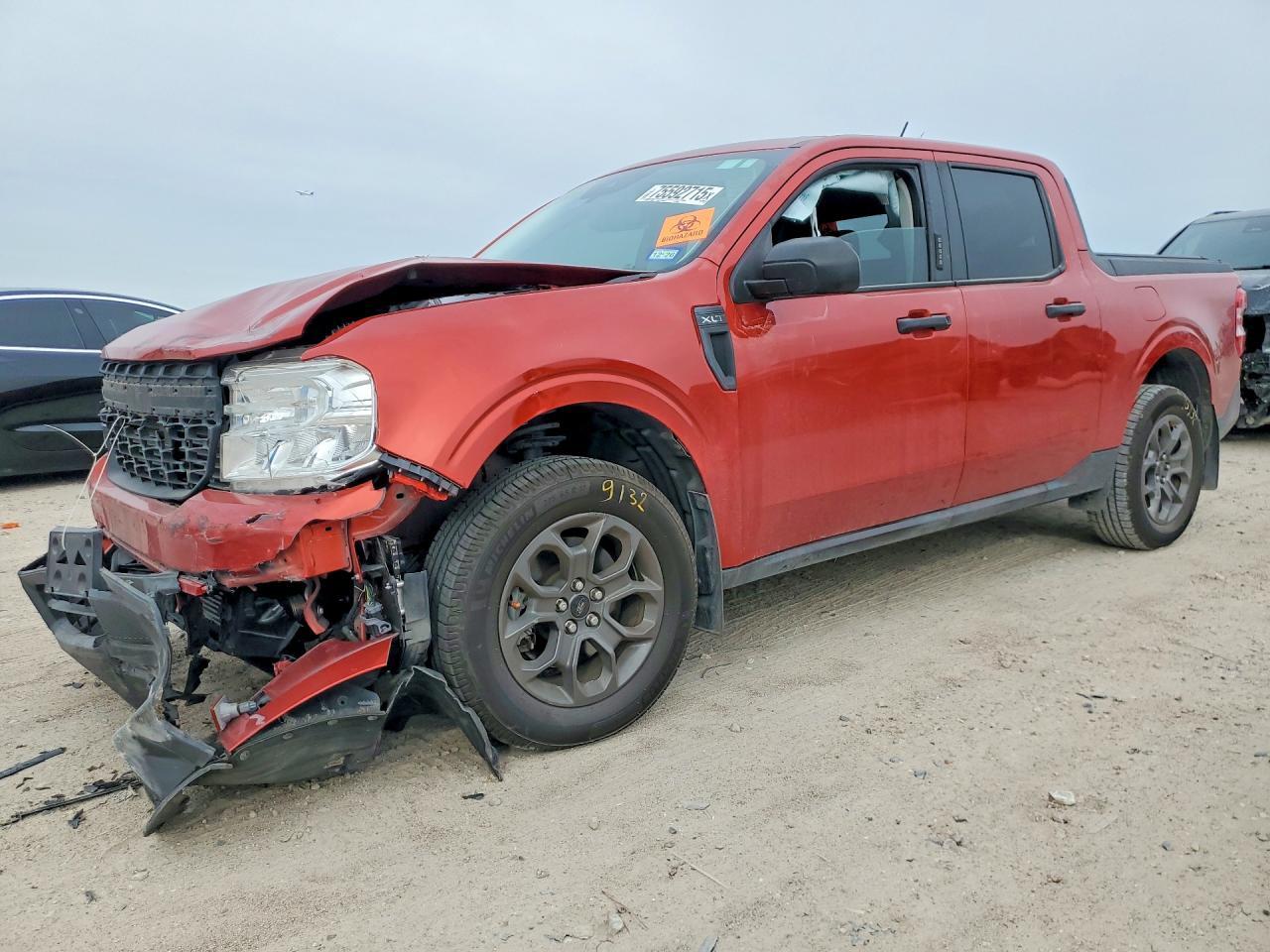 2022 Ford Maverick XL