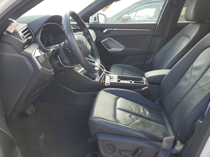 2023 Audi Q3 Premium s Line 45