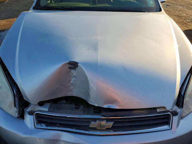 2009 Chevrolet Impala ls