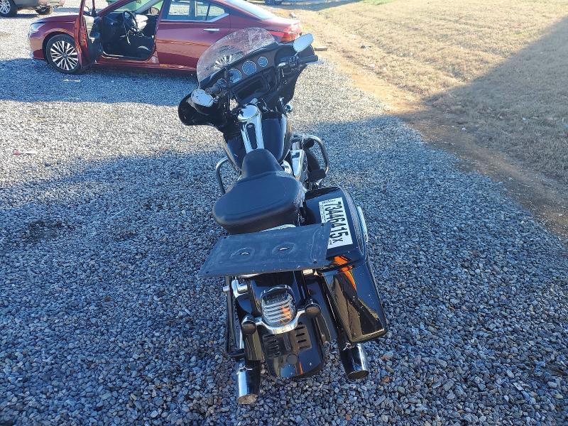 2021 Harley-Davidson Flht