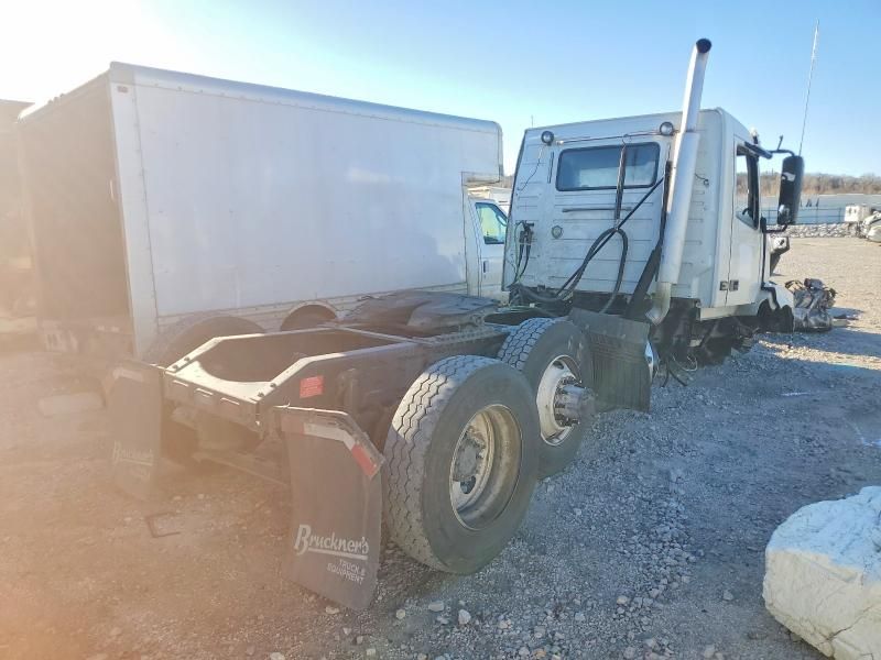 2018 Volvo Vnl Semi Truck