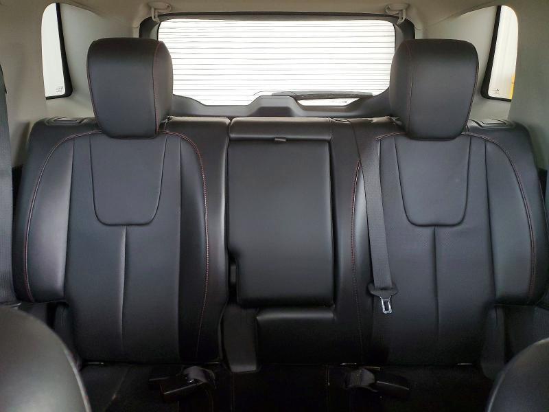 2015 GMC Terrain slt