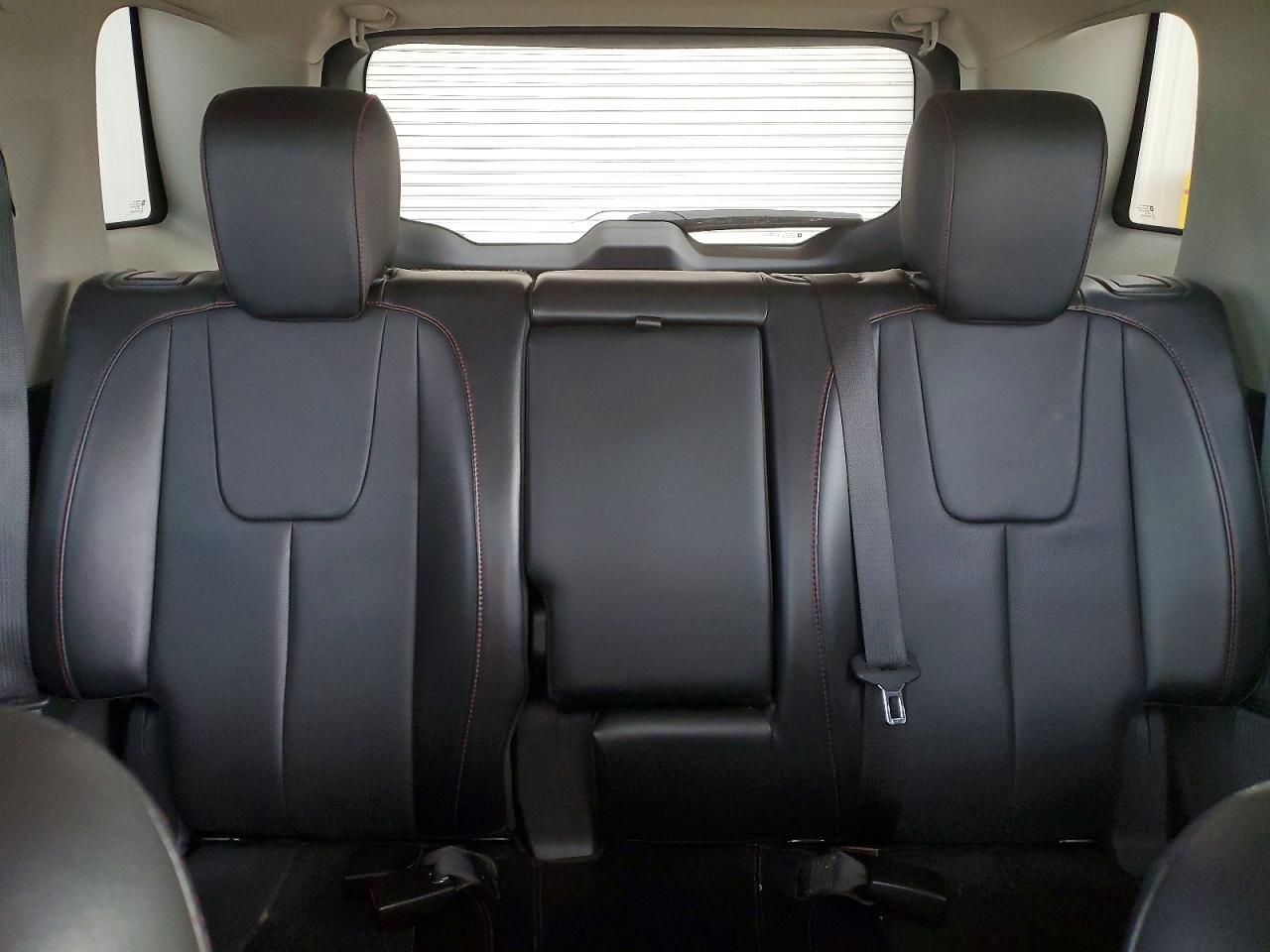 2015 GMC Terrain slt