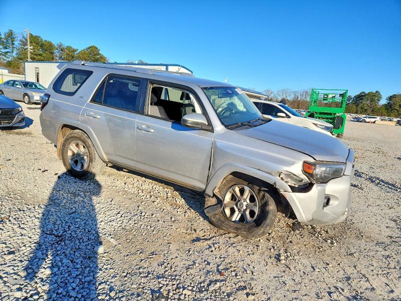 2014 Toyota 4runner SR5