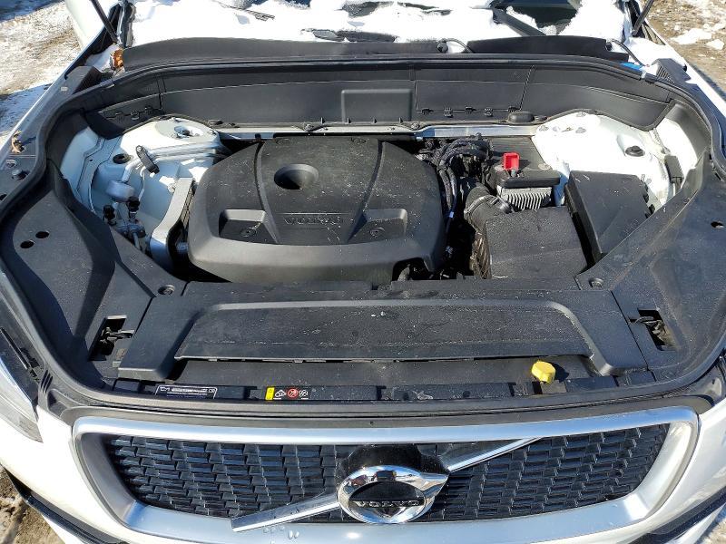 2018 Volvo Xc90 T5