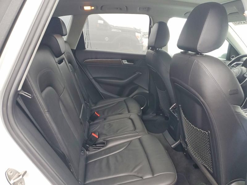 2014 Audi Q5 Premium Plus