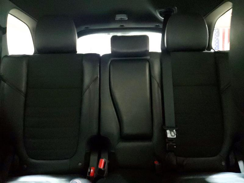 2020 Mitsubishi Outlander se