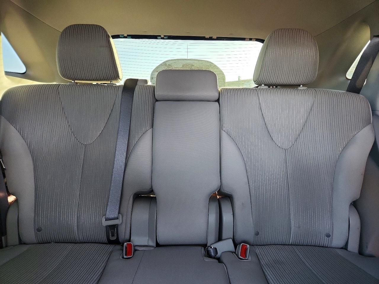 2014 Toyota Venza le