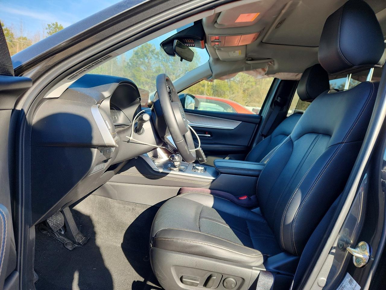 2025 Mazda Cx-90 Preferred
